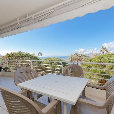 Sea View Cannes Croisette In Front Of The Sea Экстерьер фото